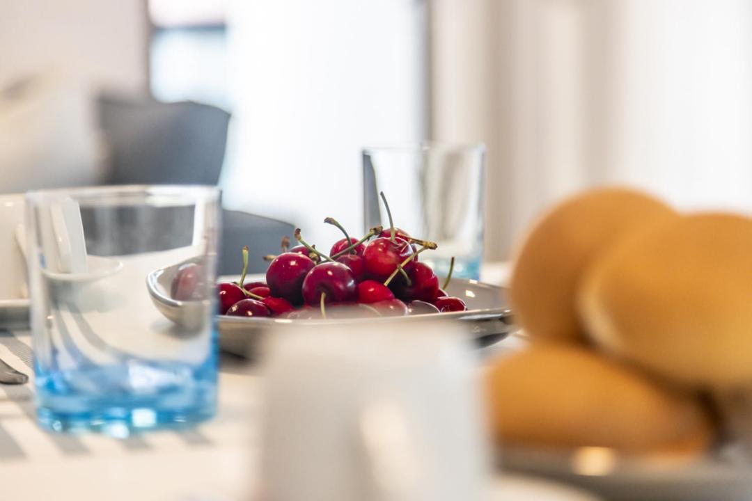 Novatek Apartment 201 Exclusive Пескара Екстериор снимка