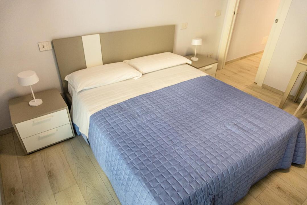 Novatek Apartment 201 Exclusive Пескара Екстериор снимка
