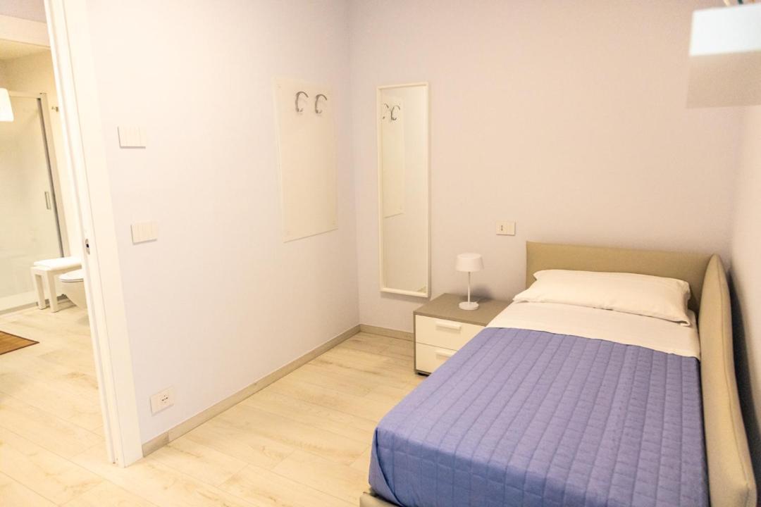 Novatek Apartment 201 Exclusive Пескара Екстериор снимка