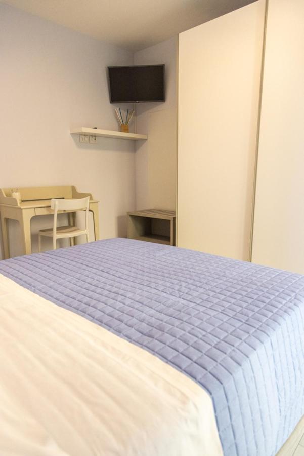 Novatek Apartment 201 Exclusive Пескара Екстериор снимка