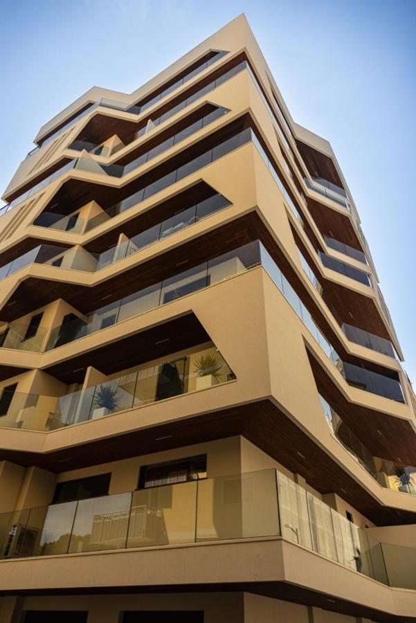 Novatek Apartment 201 Exclusive Пескара Екстериор снимка