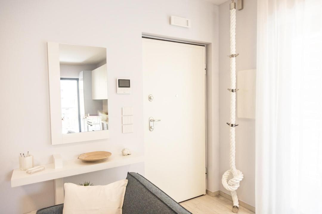 Novatek Apartment 201 Exclusive Пескара Екстериор снимка